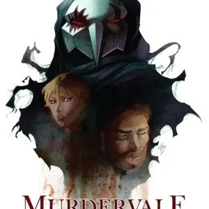 Premium Murdervale
