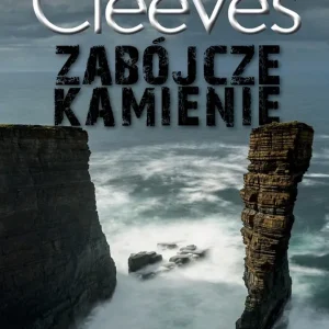 Zabójcze kamienie. Orkady. Tom 1 Premium