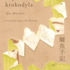 Oferta Zapiski krokodyla