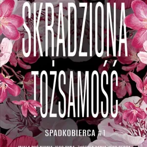 Taniej Skradziona tożsamość. Spadkobierca Wielkie Litery
