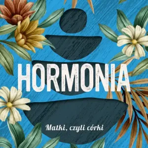 Hormonia Wielkie Litery Wyjątkowa oferta