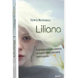 LILIANA Wielkie Litery Zniżka