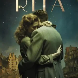Bezpieczne zakupy Rita Wielkie Litery