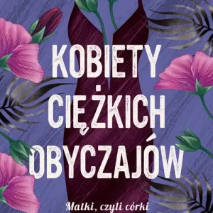 Taniej Kobiety ciężkich obyczajów Wielkie Litery
