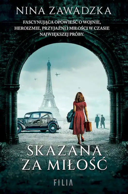 Skazana za miłość wyd. specjalne Dodaj do koszyka