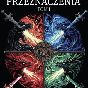 Oferta czasowa Dzień przeznaczenia Tom 1