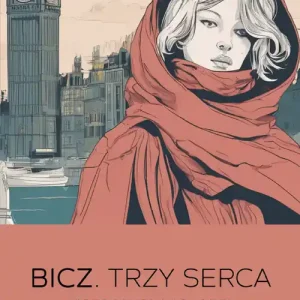 Bicz. Trzy Serca Kup teraz