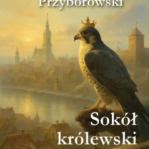 Zamów dziś Sokół królewski