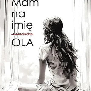Hit sprzedaży Mam na imię OLA