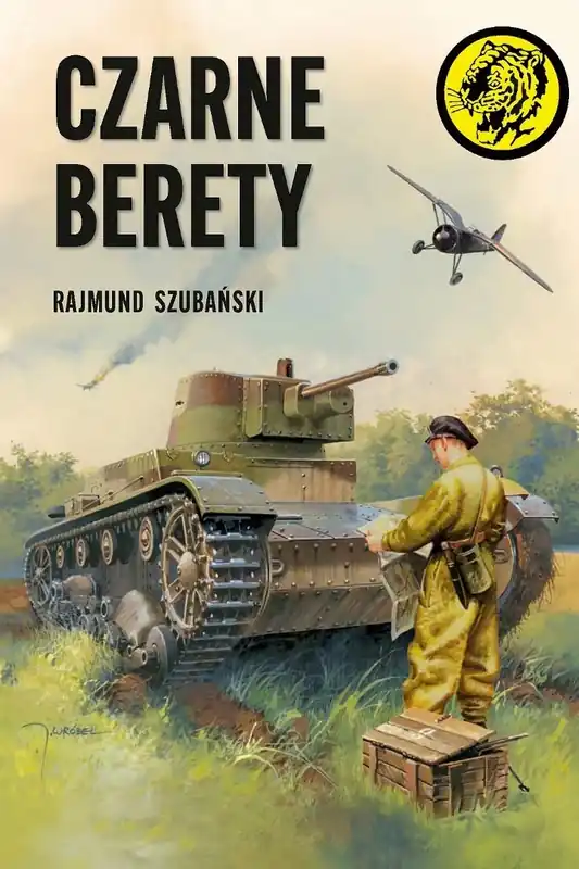 Czarne berety Szybka dostawa