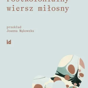Wyprzedaż Postkolonialny wiersz miłosny