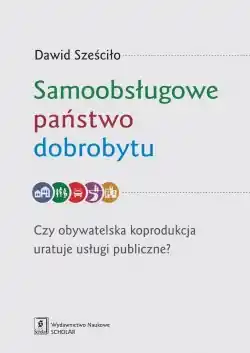 Samoobsługowe państwo dobrobytu Dodaj do koszyka