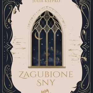 Zagubione sny Zamów dziś