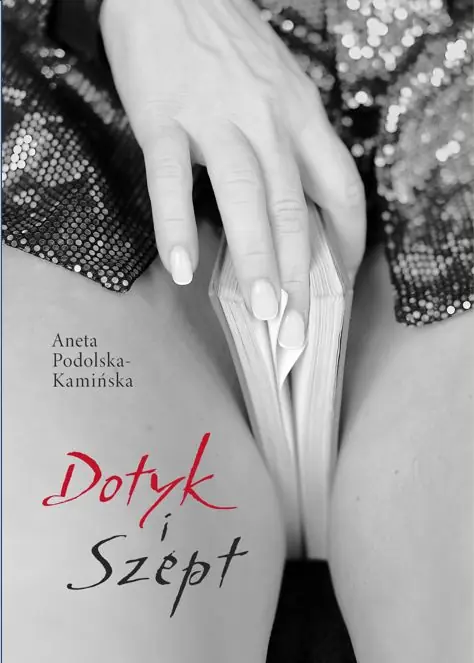 Popularny Dotyk i szept