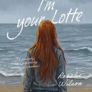 Szybka dostawa I'm your Lotte