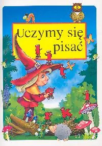 Kup online Uczymy się pisać