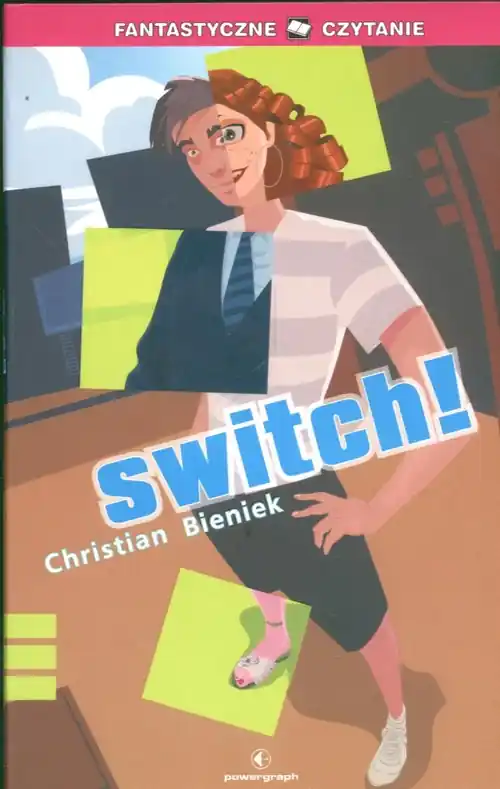 Switch - Christian Bieniek Tylko dziś