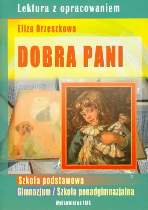 Rabat Dobra Pani - Eliza Orzeszkowa