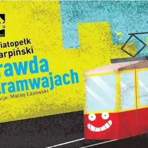 Prawda o tramwajach Zniżka