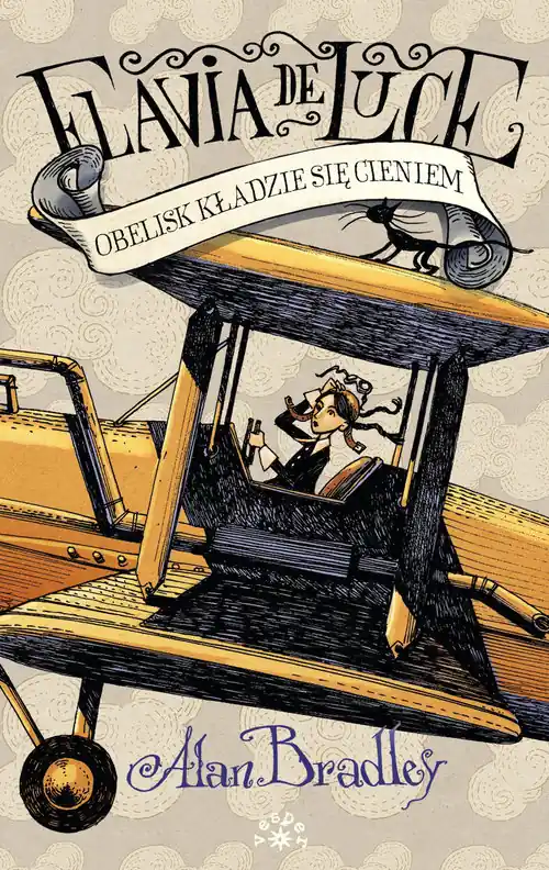 Szybka dostawa Obelisk kładzie się cieniem