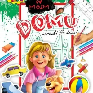 Darmowa dostawa Pora na kolor - W Moim Domu