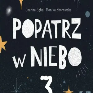 Popatrz w niebo 3 Wysoka jakość