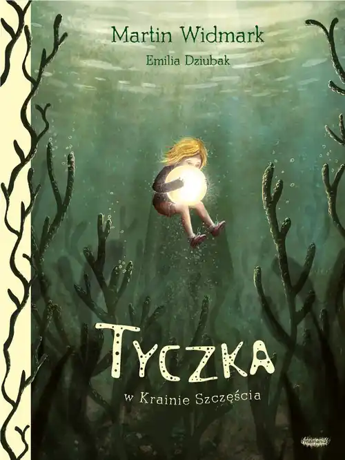 Tyczka w Krainie Szczęścia Nowy