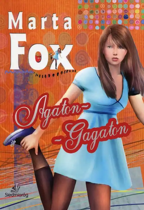 Kup online Agaton Gagaton