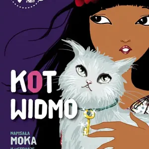 Kot widmo Kinra Girls Premium