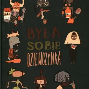 Była sobie dziewczynka Popularny