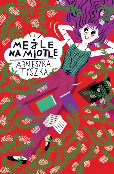 Mejle na miotle Popularny