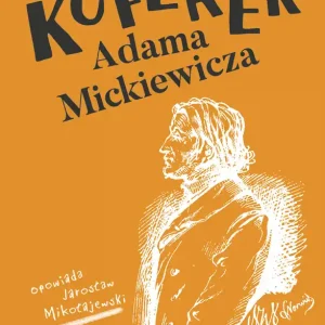 Kuferek Adama Mickiewicza Najlepsza cena