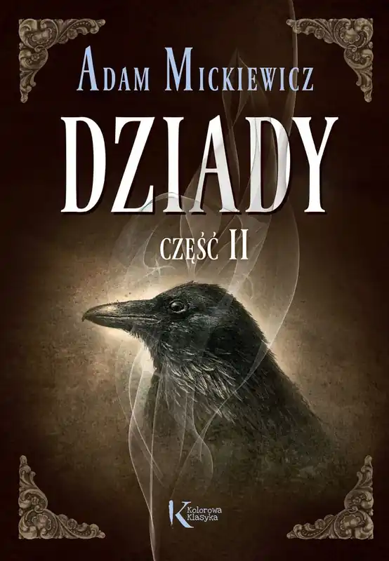Dziady cz. II kolor TW GREG Darmowy zwrot