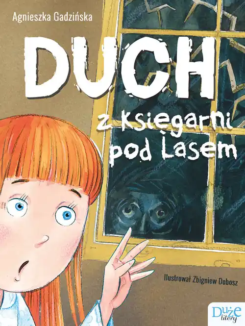 Duch z Księgarni pod Lasem Wybór klientów