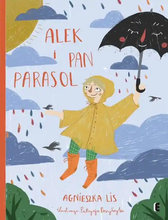 Wyjątkowa oferta Alek i Pan Parasol
