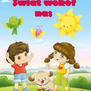 Bezpieczna płatność ŚWIAT WOKÓŁ NAS