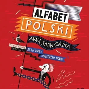 ALFABET POLSKI Ekspresowa dostawa