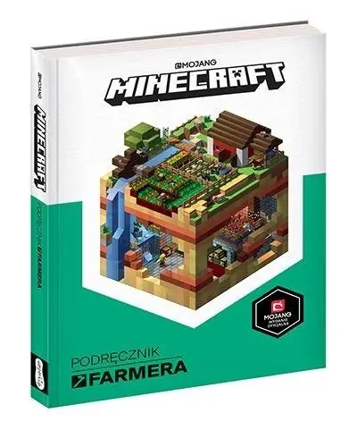 Minecraft. Podręcznik farmera Kup teraz