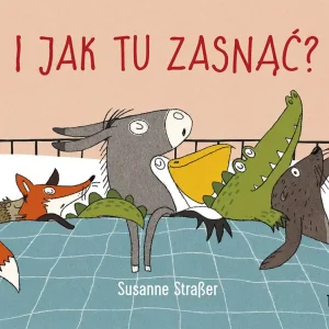 Łatwy zwrot I jak tu zasnąć?