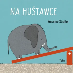 Na huśtawce Nowość