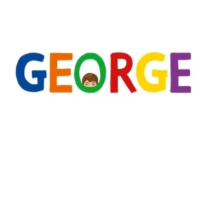 Dodaj do koszyka George