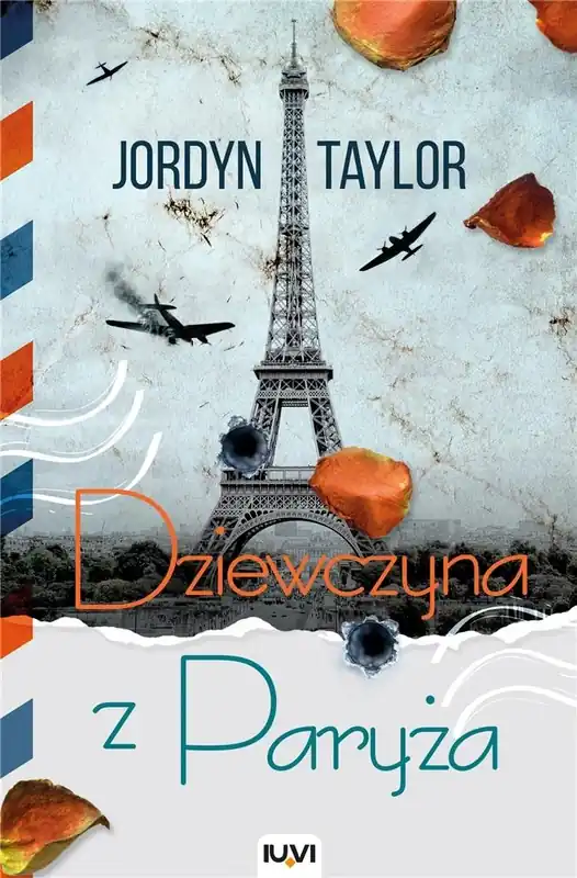 Premium Dziewczyna z Paryża
