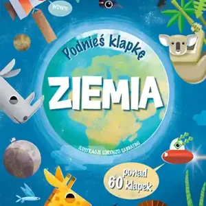 Niska cena Podnieś klapkę Ziemia