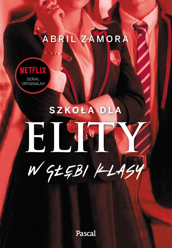 Szkoła dla elity. W głębi klasy Obniżka ceny