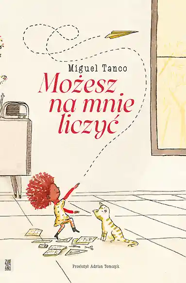 Możesz na mnie liczyć Do wyczerpania zapasów