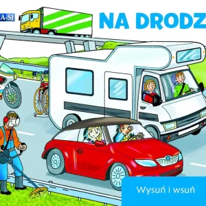Kup teraz Wysuń/wsuń. Na drodze