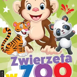 Bezpieczna płatność Zwierzęta w zoo