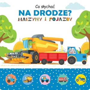 Co słychać na drodze? Promocja