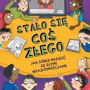 Stało się coś złego Oferta
