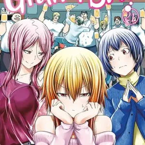 Grand Blue. Tom 21 Obniżka ceny
